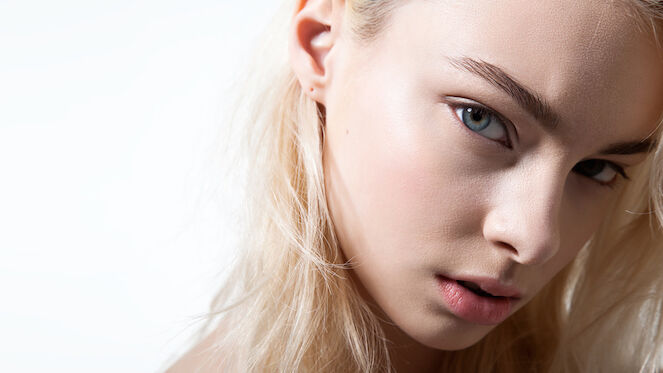 Wat te doen tegen een bleek gezicht - Trendalert